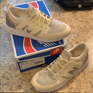 Women’s New Balance WRL420V1 Sneakers